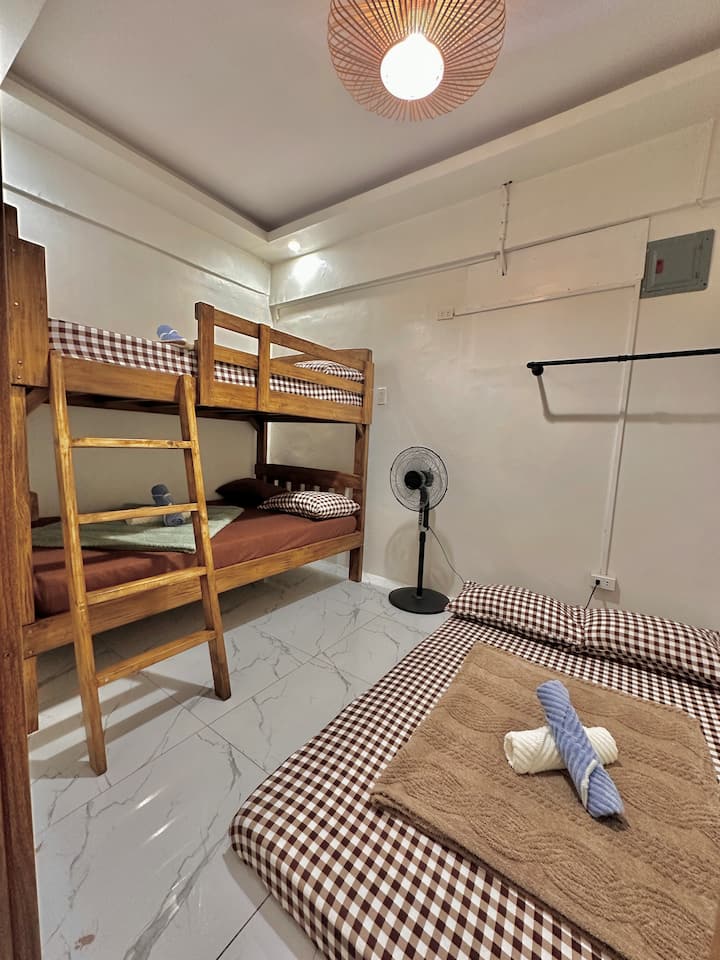 חדר שינה 3