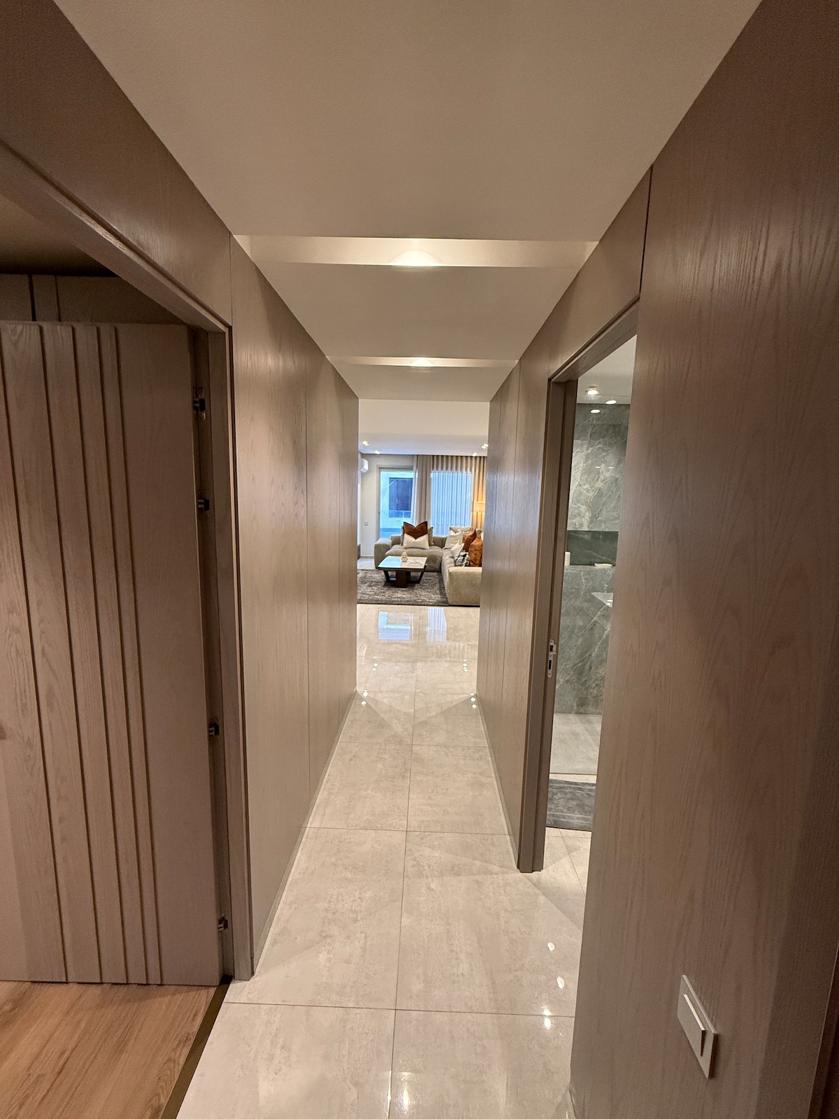 Condo in Casablanca  50  2 bedrooms  2 beds  2 baths - image 4