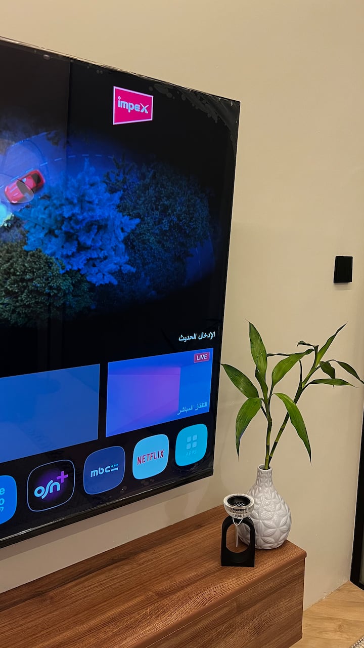 Всекидневна зона