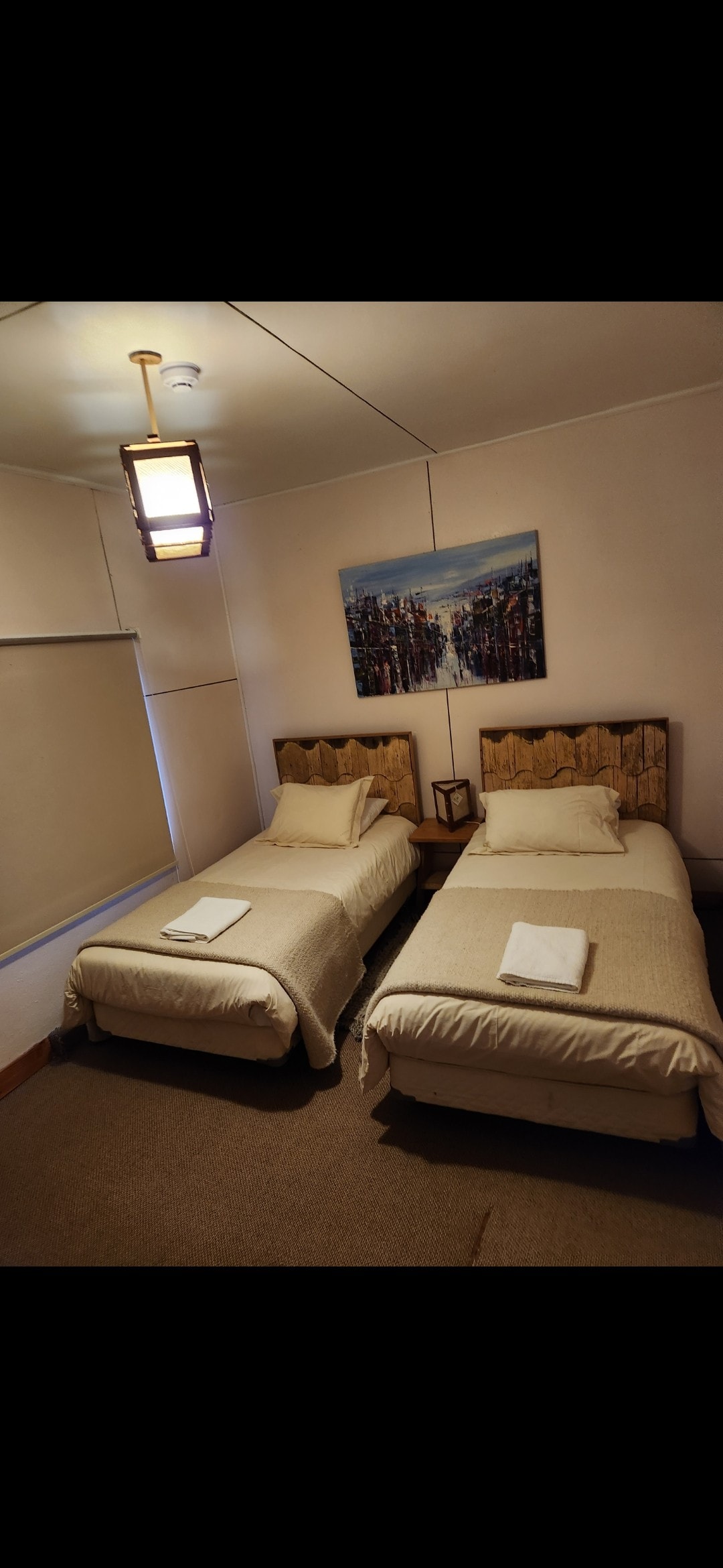 Спална соба 6