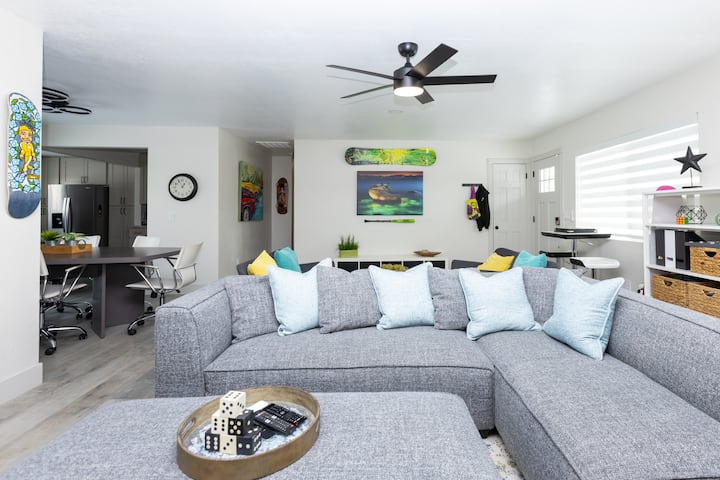 Hideit House | Reno Sports & Gaming - Reno, NV