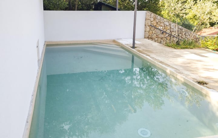 Amazing Home In Cizici - Njivice