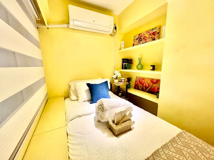 غرفة النوم 2