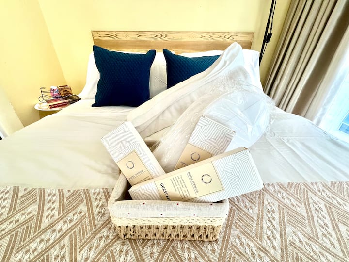 غرفة النوم 1