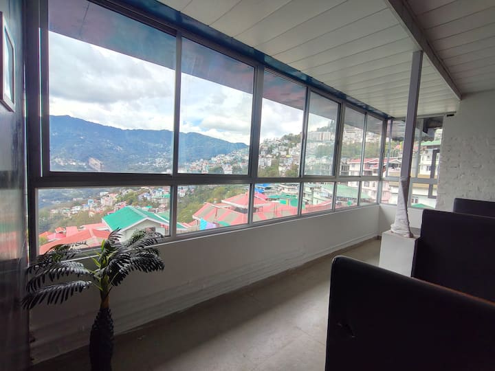 Daddy's Blissfulstay Gangtok Mg Marg 800 Metres - 甘托克