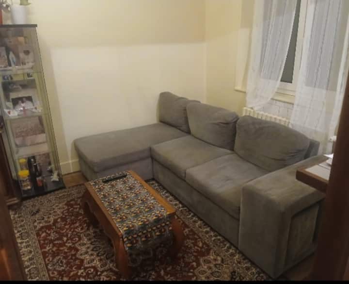 2 Chambres Chez L'habitant à Réserver Séparées. - Vendôme