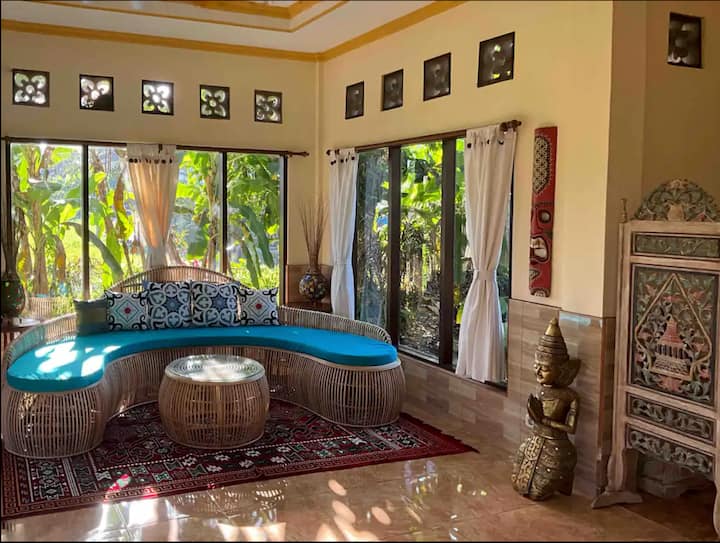 Flash Deal 30% Off June Only - Central Ubud - Ubud