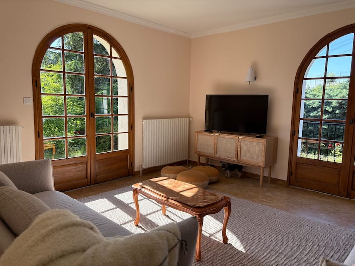 Los Arcos - Deux Maisons, Un Terrain - Annonay