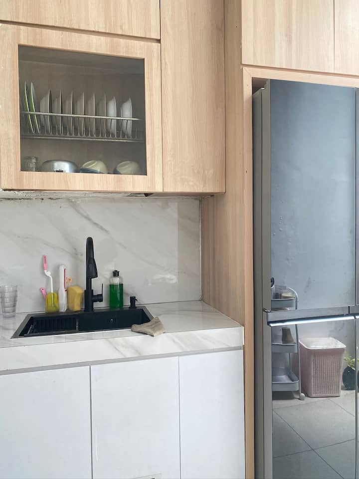 " Casanoyaa Homestay | Cozy Stay • Strategis" - 北加浪岸