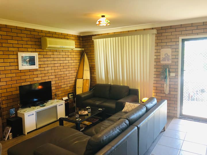 Boambee Bay Beach Pad - Coffs Harbour