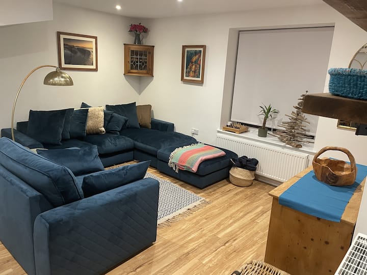 Scrumptious Seaside 4 Bed Cottage In Heart Of Lyme - Lyme Regis
