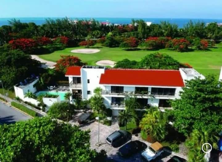 Zona Hotelera, Playa Tortugas - Cancún