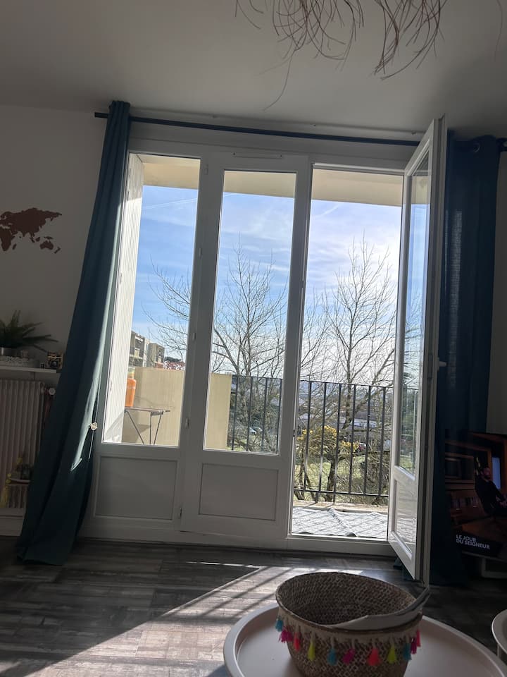 Petit Cocon Entre Océan, Montagne Et Forêt ! - Anglet