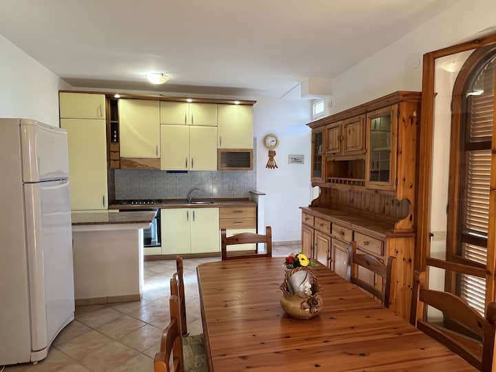 La Rotonda - Villa Al Mare Vicino Sperlonga - Sperlonga