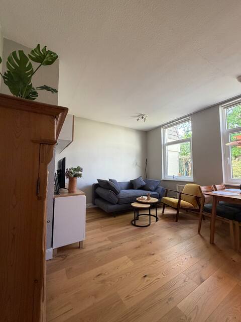 Erfolgreiche Airbnb-Immobilie: Flora Maris in Wangerooge
