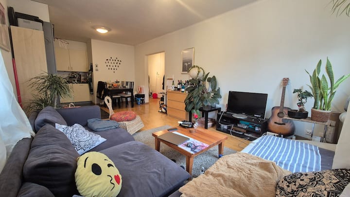 Ta Chambre à Lausanne - Lausanne