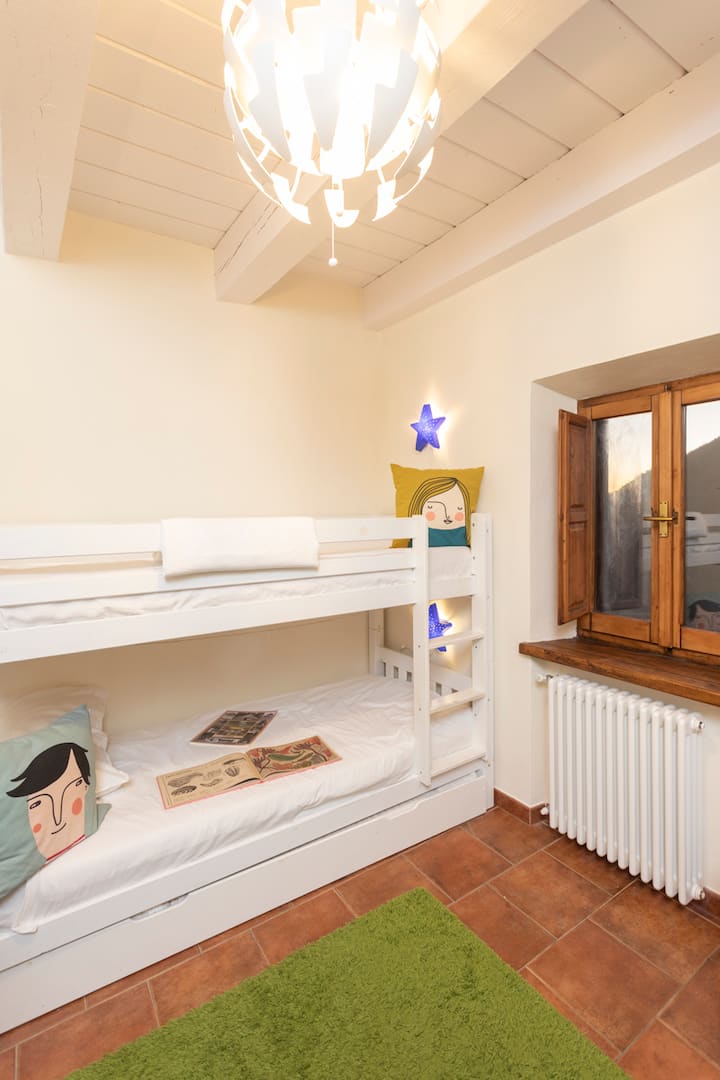 Bedroom 4