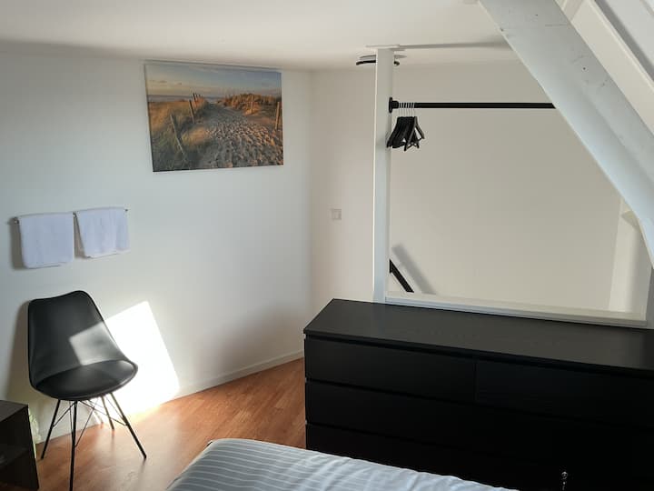 Slaapkamer