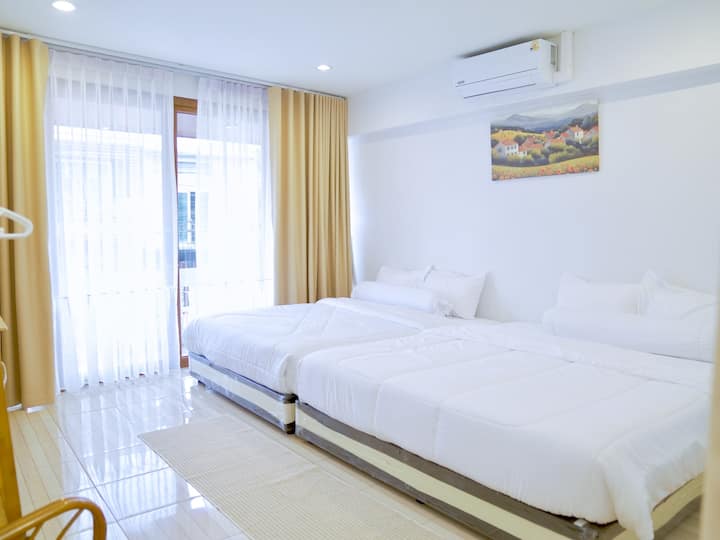 Спална соба 3