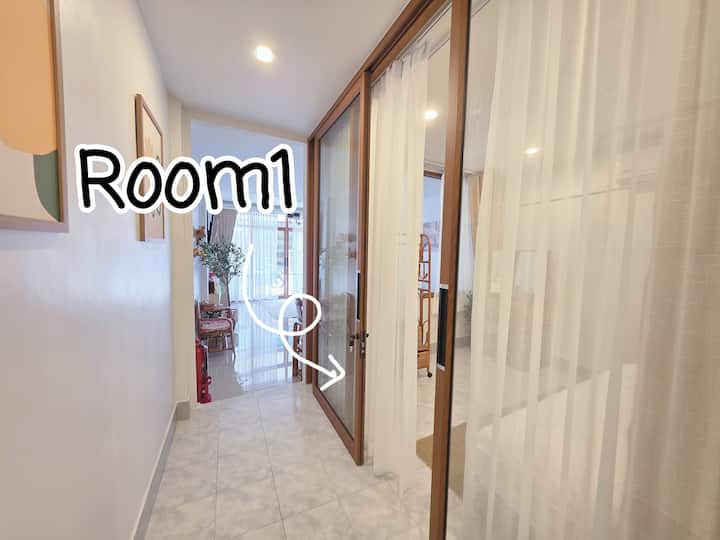 Спална соба 1