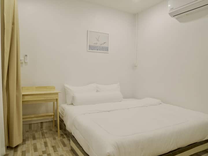 Спална соба 4