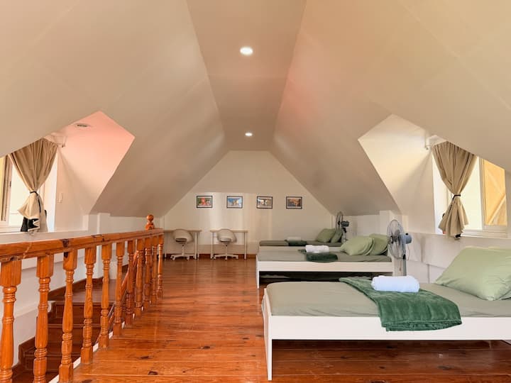 Habitación 3