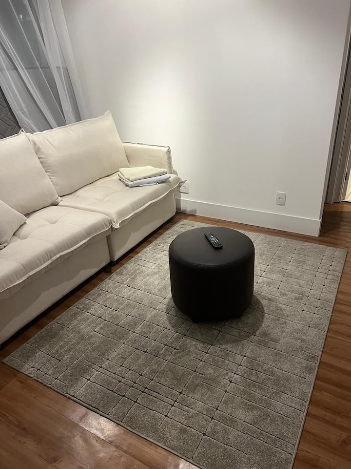 Apartamento Bethaville - Barueri