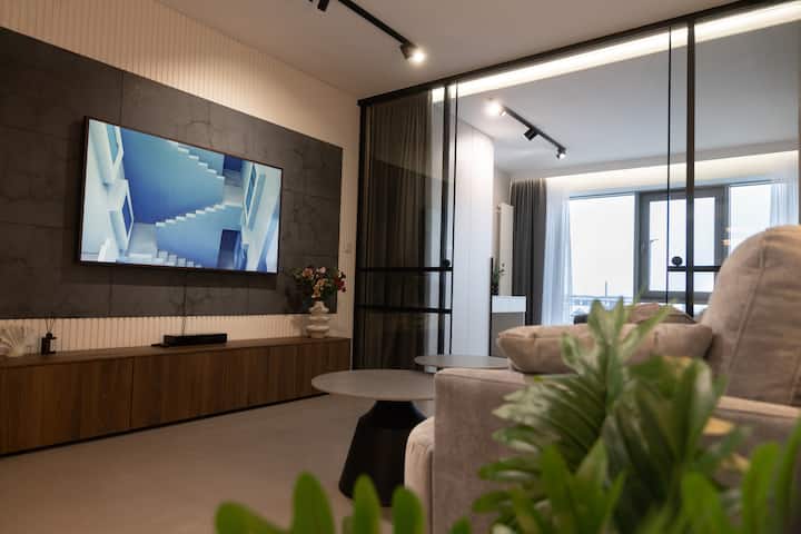 Stylish Apartment In The Heart Of The Old Town. - Szczecin