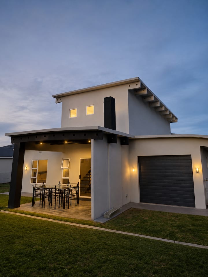 Odin Coast Retreat - Pringle Bay