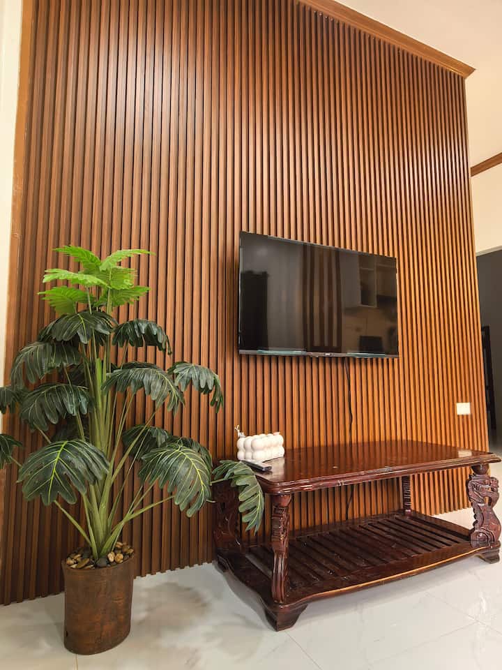 Pasithea Suite - Dumaguete - Sibulan