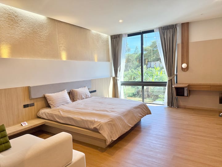 2br Villa- Exclusive Stays & Workcation In Chaweng - Ko Samui