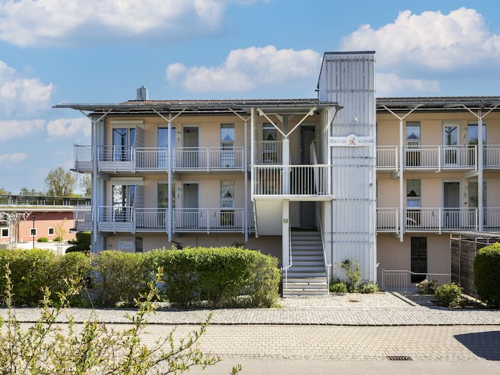 Studio De Bad Birnbach - Pfarrkirchen