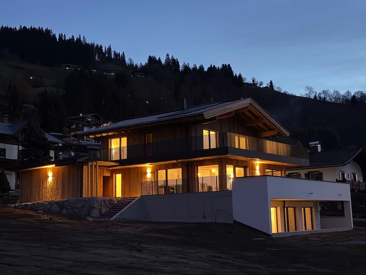 Villa Sonnberg Brixen - Brixen im Thale