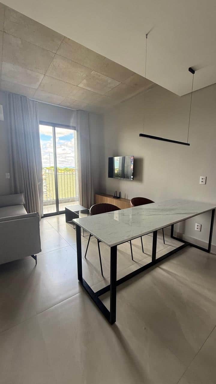 Flat Em Betim
Apto 801 - Betim
