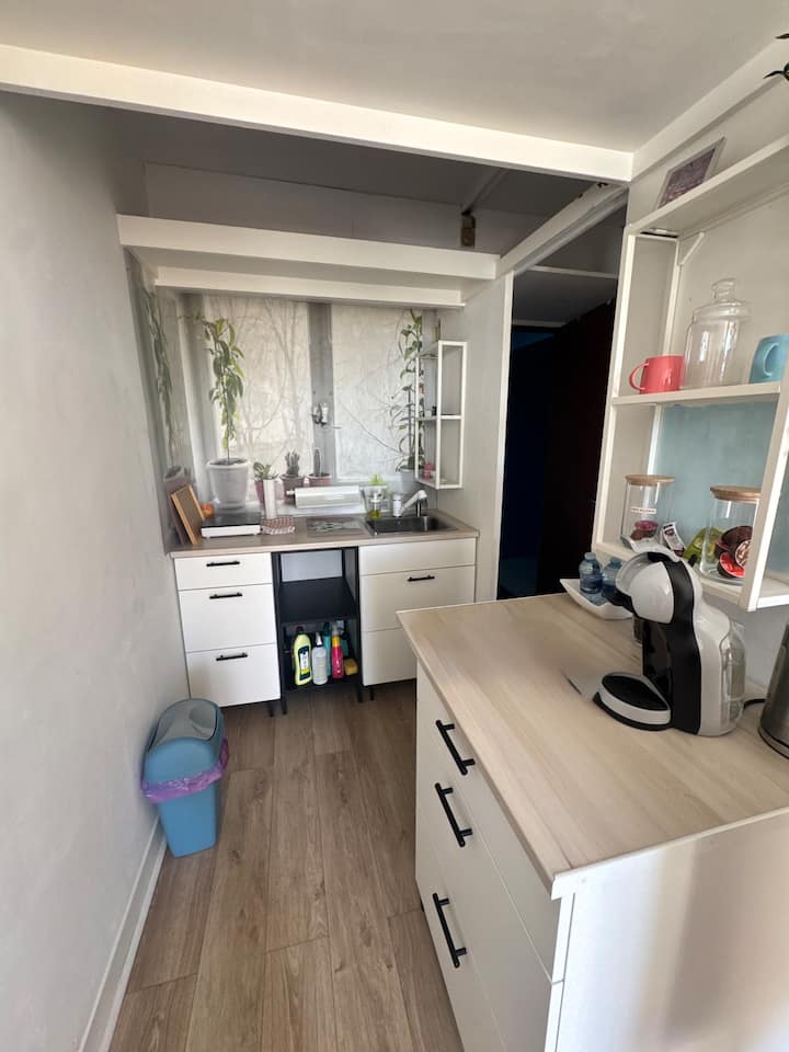 Studio Cœur De Ville - Vendôme