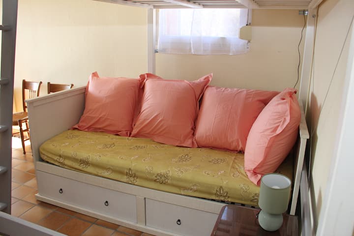 Appartement à La Montagne - Munster
