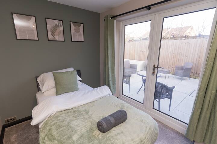 غرفة النوم 3