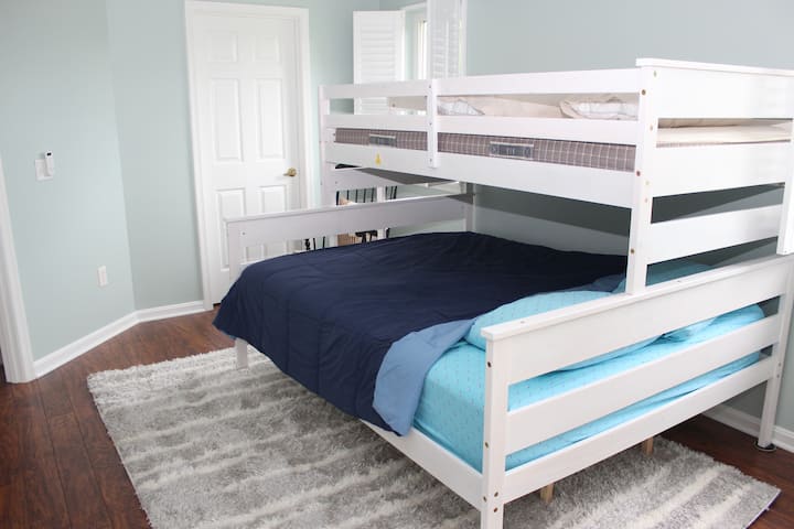 Habitación 1