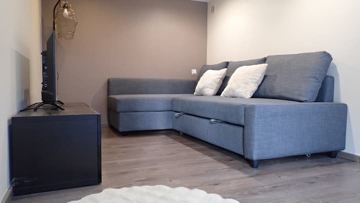 Au Cœur De L'estérel - Appartement Nature - Fayence