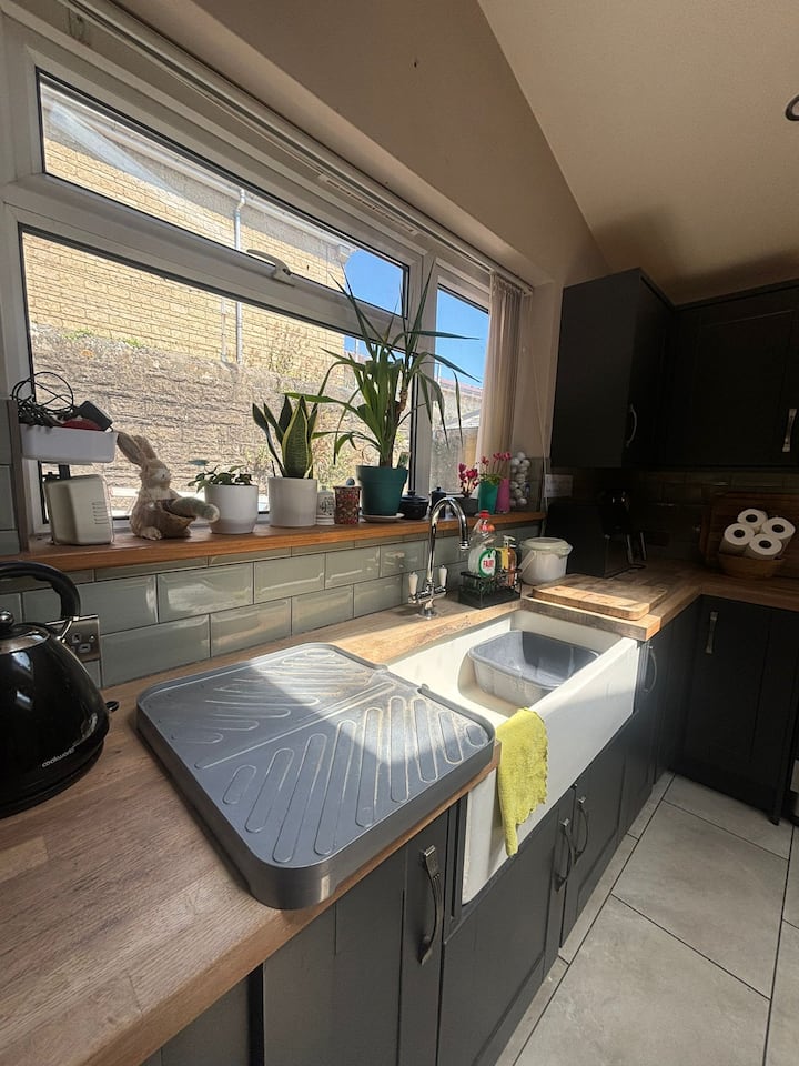 Contractors Deal. House Oxford Holloway - Oxford