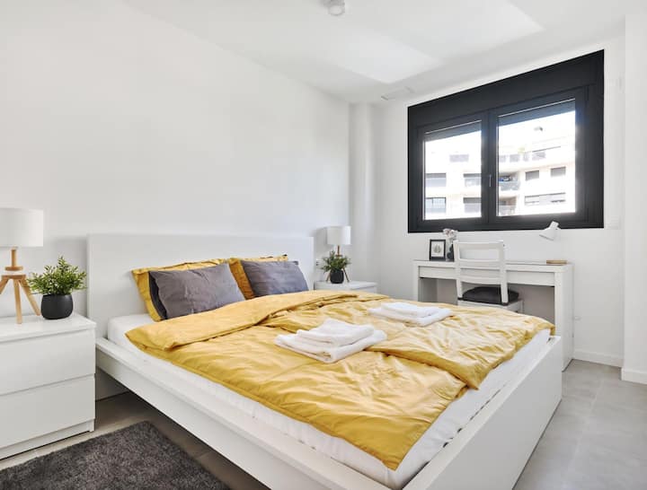 Chambre 1