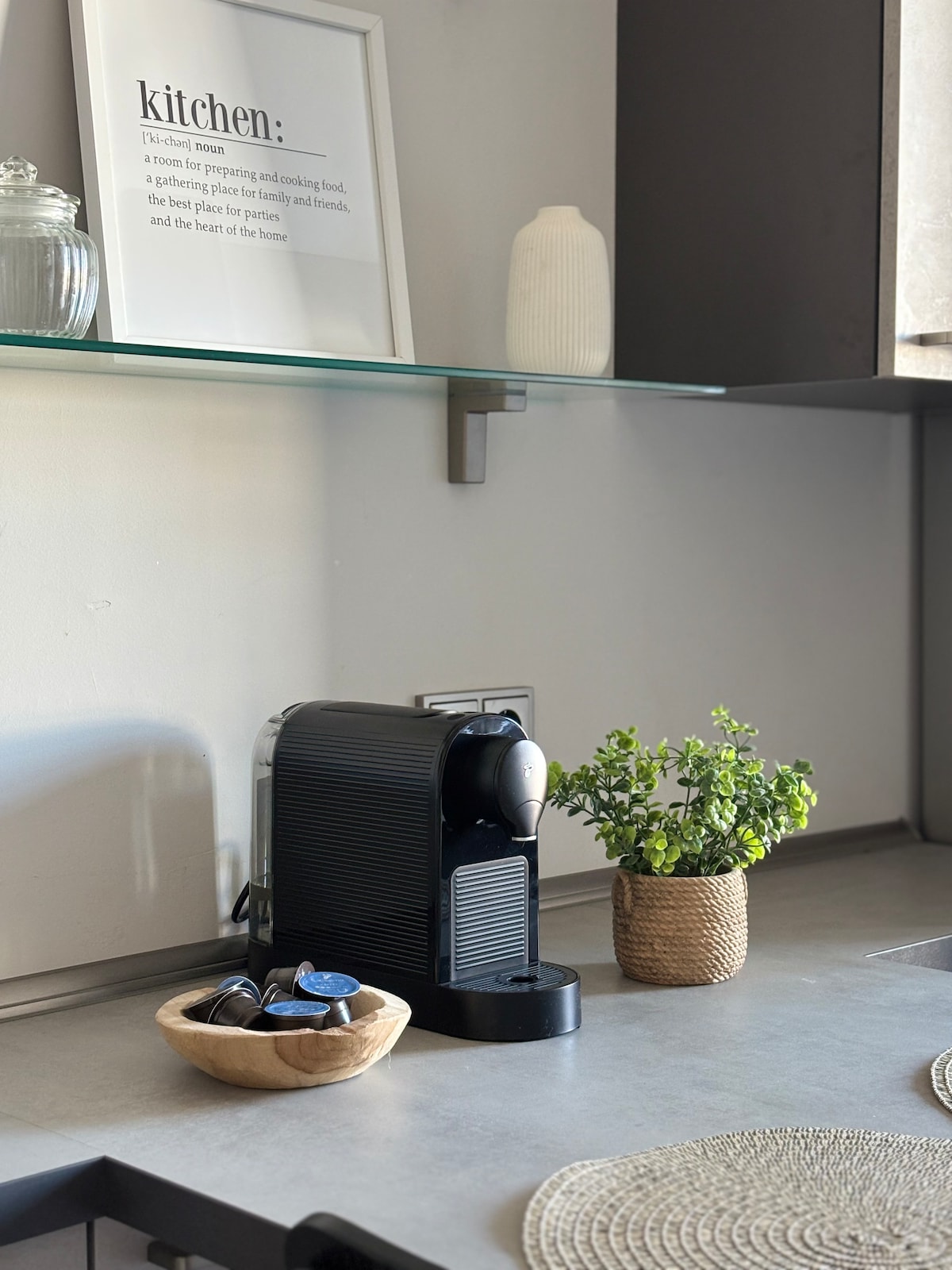 Beautiful apartment in the center of Hannover, close to the trade fair