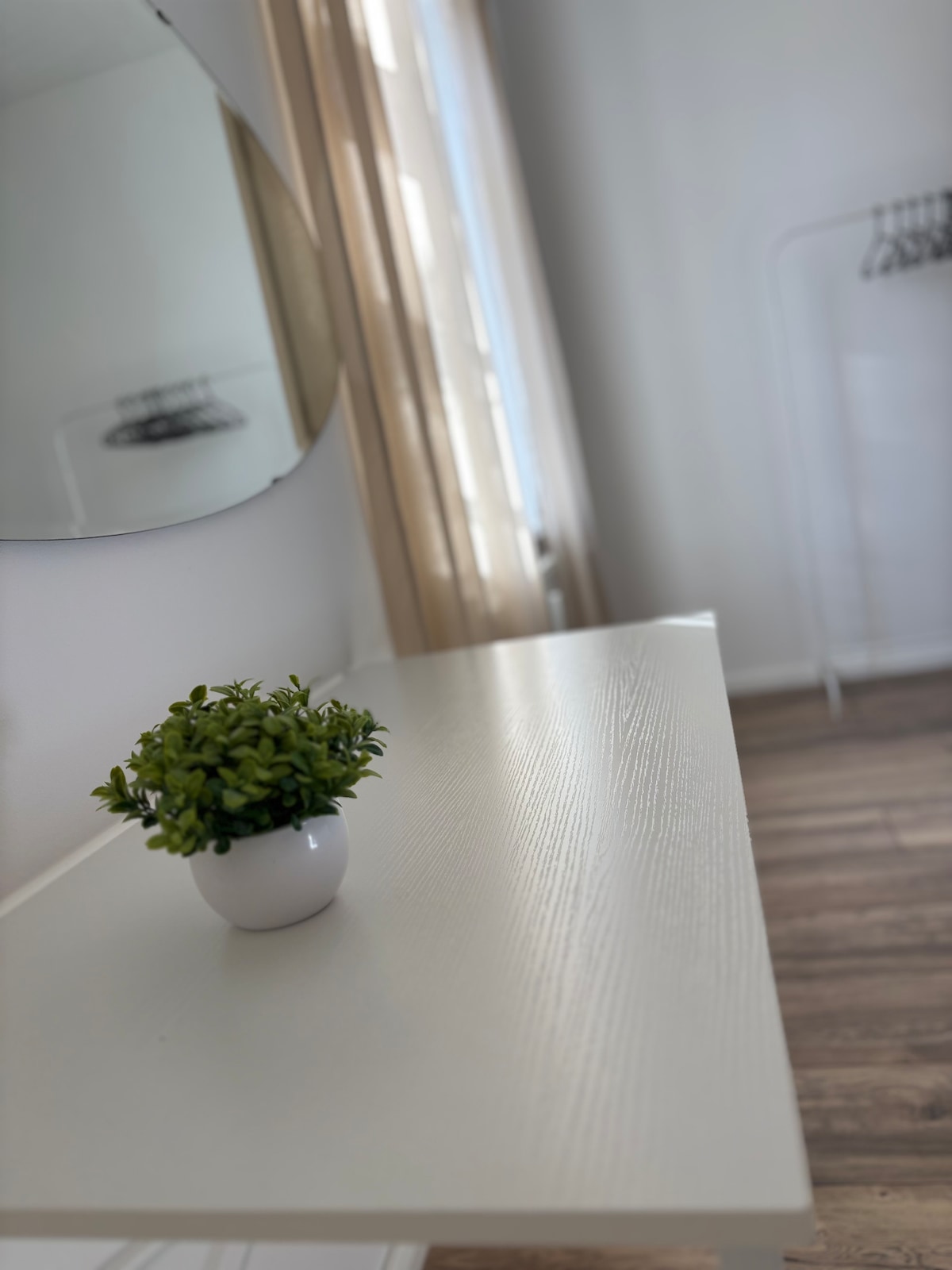Beautiful apartment in the center of Hannover, close to the trade fair