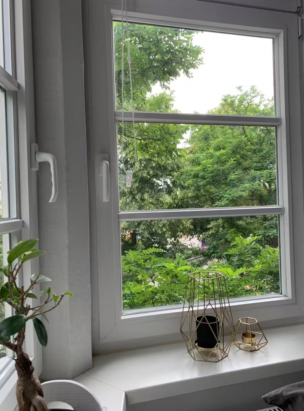 Beautiful apartment in the center of Hannover, close to the trade fair