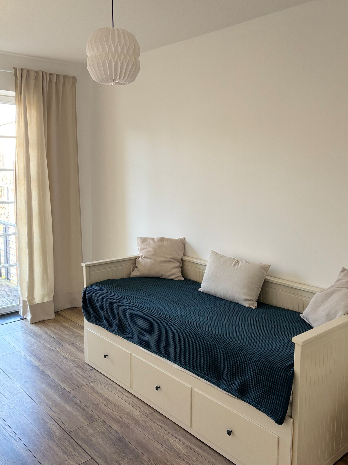 Beautiful apartment in the center of Hannover, close to the trade fair
