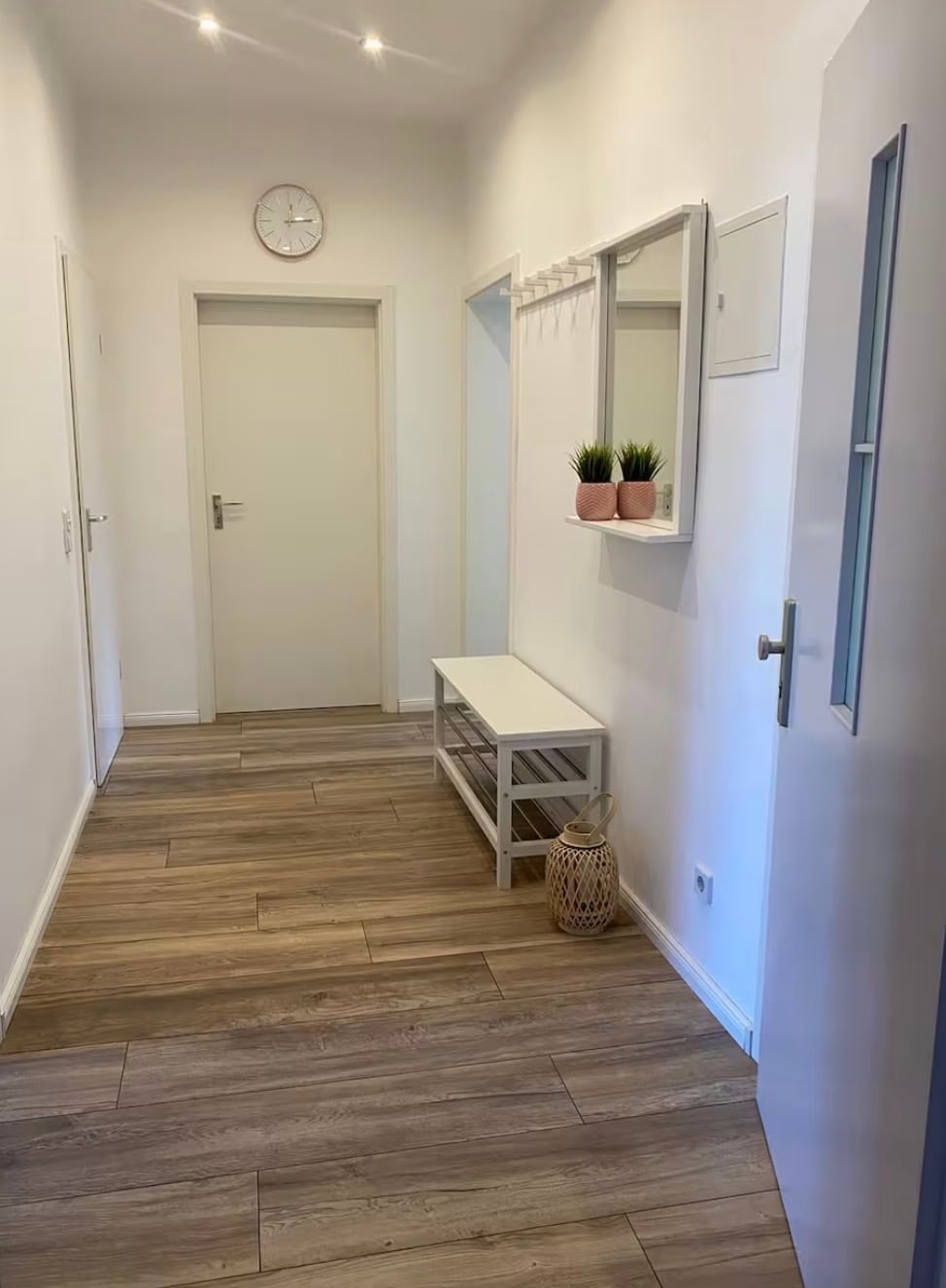 Beautiful apartment in the center of Hannover, close to the trade fair