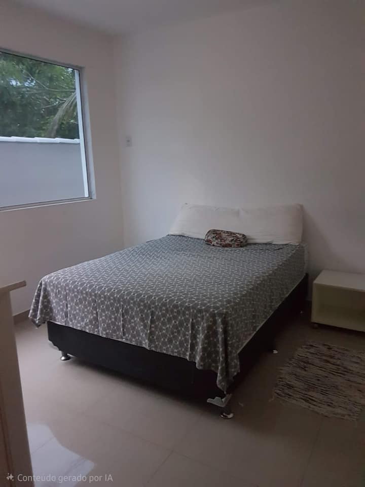 ห้องนอน