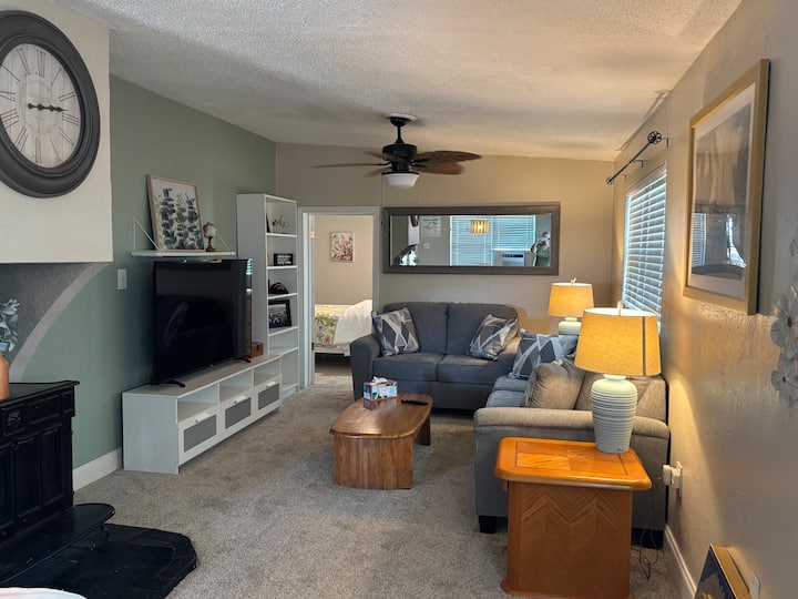 Compass Cottage 2 - Kissimmee