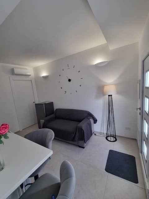 Proprietà Airbnb di successo: Casa Manuel House a Olbia