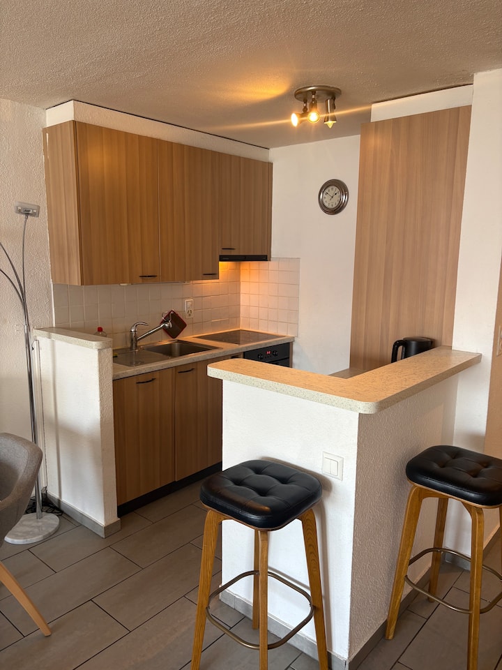Cosy Studio - Montreux